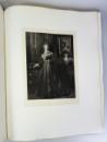 The Glasgow School of Painters, G. Baldwin Brown, Photogravures by J. Craig Annan, James Maclehose and Sons, 1908, Numbered Limited Edition of 100 Copies IMG_6516