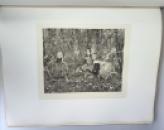 The Glasgow School of Painters, G. Baldwin Brown, Photogravures by J. Craig Annan, James Maclehose and Sons, 1908, Numbered Limited Edition of 100 Copies IMG_6517