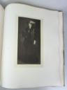 The Glasgow School of Painters, G. Baldwin Brown, Photogravures by J. Craig Annan, James Maclehose and Sons, 1908, Numbered Limited Edition of 100 Copies IMG_6518