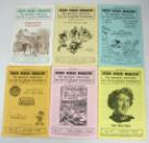 Green Hedges; The Enid Blyton Enthusiasts' Magazine, Issues 1-24, Complete Run, 1992-1998 IMG_8753