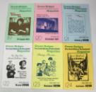 Green Hedges; The Enid Blyton Enthusiasts' Magazine, Issues 1-24, Complete Run, 1992-1998 IMG_8754