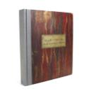 'Dangerous Work', Diary of an Arctic Adventurer, Arthur Conan Doyle, Numbered Limited edition, 2012 IMG_8598