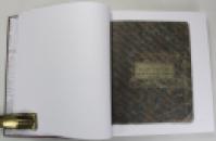 'Dangerous Work', Diary of an Arctic Adventurer, Arthur Conan Doyle, Numbered Limited edition, 2012 IMG_8609
