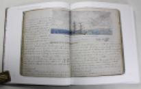 'Dangerous Work', Diary of an Arctic Adventurer, Arthur Conan Doyle, Numbered Limited edition, 2012 IMG_8613
