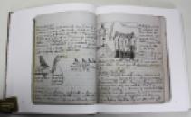 'Dangerous Work', Diary of an Arctic Adventurer, Arthur Conan Doyle, Numbered Limited edition, 2012 IMG_8616