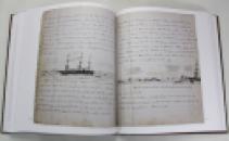 'Dangerous Work', Diary of an Arctic Adventurer, Arthur Conan Doyle, Numbered Limited edition, 2012 IMG_8622