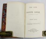 The Life of Joseph Locke, Civil Engineer, Joseph Devey, 1862 IMG_7432