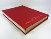 Sir James Guthrie; A Biography, Sir James L. Caw, 1932, Fine copy in Original Presentation Box IMG_6594
