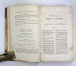 An Etymological Dictionary of The Scottish Language; In Which the Words are Explained in Their Different Senses, Abridged, John Jamieson, 1818 IMG_6135