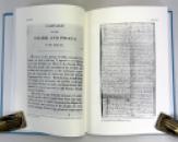 Campaign of the Falieri and Piraeus In the Year 1827, C.W.J. Eliot, 1992, Author's gift copy to William St Clair IMG_7333