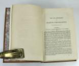 Charles Dickens; The Life and Adventures of Martin Chuzzlewit, Chapman and Hall. First book edition, 1844. IMG_6483