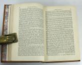 Charles Dickens; The Life and Adventures of Martin Chuzzlewit, Chapman and Hall. First book edition, 1844. IMG_6485