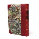 Sir John Lubbock's Hundred Books; Essays, by Ralph Waldo Emerson, Author's Copyright Edition, Routledge, c. 1893. IMG_6105