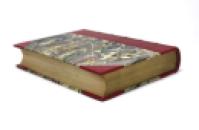 Sir John Lubbock's Hundred Books; Essays, by Ralph Waldo Emerson, Author's Copyright Edition, Routledge, c. 1893. IMG_6107