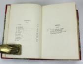 Sir John Lubbock's Hundred Books; Essays, by Ralph Waldo Emerson, Author's Copyright Edition, Routledge, c. 1893. IMG_6111