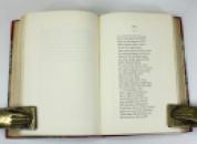 Sir John Lubbock's Hundred Books; Essays, by Ralph Waldo Emerson, Author's Copyright Edition, Routledge, c. 1893. IMG_6115