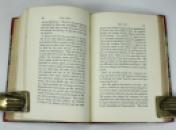 Sir John Lubbock's Hundred Books; Essays, by Ralph Waldo Emerson, Author's Copyright Edition, Routledge, c. 1893. IMG_6116