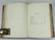 Sir John Lubbock's Hundred Books; Essays, by Ralph Waldo Emerson, Author's Copyright Edition, Routledge, c. 1893. IMG_6117