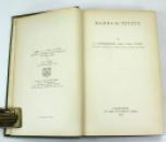 Radio-Activity, Ernest Rutherford, Cambridge, First edition, 1904 IMG_2046