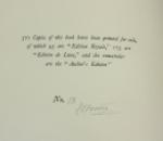 Miniature Painters British and Foreign, J.J. Foster, Signed Edition Royale, No. 13:45. 1903. IMG_0799