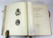 Miniature Painters British and Foreign, J.J. Foster, Signed Edition Royale, No. 13:45. 1903. IMG_0801