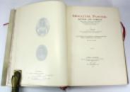Miniature Painters British and Foreign, J.J. Foster, Signed Edition Royale, No. 13:45. 1903. IMG_0803
