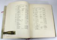 Miniature Painters British and Foreign, J.J. Foster, Signed Edition Royale, No. 13:45. 1903. IMG_0807