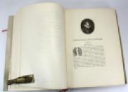 Miniature Painters British and Foreign, J.J. Foster, Signed Edition Royale, No. 13:45. 1903. IMG_0808