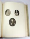 Miniature Painters British and Foreign, J.J. Foster, Signed Edition Royale, No. 13:45. 1903. IMG_0813