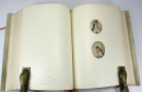 Miniature Painters British and Foreign, J.J. Foster, Signed Edition Royale, No. 13:45. 1903. IMG_0816