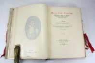 Miniature Painters British and Foreign, J.J. Foster, Signed Edition Royale, No. 13:45. 1903. IMG_0820