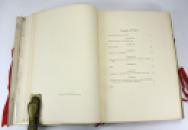 Miniature Painters British and Foreign, J.J. Foster, Signed Edition Royale, No. 13:45. 1903. IMG_0821