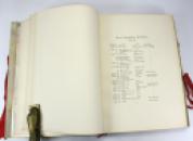 Miniature Painters British and Foreign, J.J. Foster, Signed Edition Royale, No. 13:45. 1903. IMG_0822