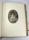 Miniature Painters British and Foreign, J.J. Foster, Signed Edition Royale, No. 13:45. 1903. IMG_0826