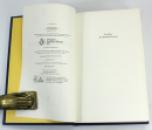 The Sunlight Pilgrims, Jenni Fagan, Signed, Doodled and Dated First Edition, 2016 IMG_9390