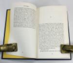 The Sunlight Pilgrims, Jenni Fagan, Signed, Doodled and Dated First Edition, 2016 IMG_9391