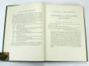 English Poetry; An Illustrated Catalogue of First and Early Editions Exhibited in 1947 at 7 AldemarleStreet, London, John Hayward, 1950 numbered, limited edition IMG_8891