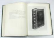 English Poetry; An Illustrated Catalogue of First and Early Editions Exhibited in 1947 at 7 AldemarleStreet, London, John Hayward, 1950 numbered, limited edition IMG_8892