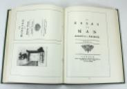 English Poetry; An Illustrated Catalogue of First and Early Editions Exhibited in 1947 at 7 AldemarleStreet, London, John Hayward, 1950 numbered, limited edition IMG_8895