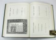 English Poetry; An Illustrated Catalogue of First and Early Editions Exhibited in 1947 at 7 AldemarleStreet, London, John Hayward, 1950 numbered, limited edition IMG_8896