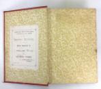 For The Flag, From the French of Jules Verne, by Mrs. Cashel Hoey, Sampson Low, 1897, first UK edition. IMG_8636
