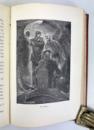 For The Flag, From the French of Jules Verne, by Mrs. Cashel Hoey, Sampson Low, 1897, first UK edition. IMG_8647