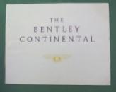 bentley