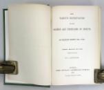 Charles Darwin; The Various Contrivances by Which Orchids are Fertilised by Insects, 1885, Second Edition, Revised, Fourth Thousand,John Murray IMG_7314