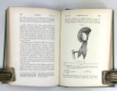 Charles Darwin; The Various Contrivances by Which Orchids are Fertilised by Insects, 1885, Second Edition, Revised, Fourth Thousand,John Murray IMG_7316