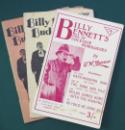 billy bennett