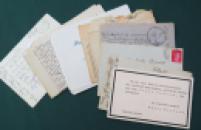 letters