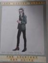 john cooper clarke luck