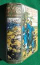135 Brereton Dragon of Pekin (12) X