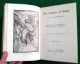 135 Brereton Dragon of Pekin (19) X